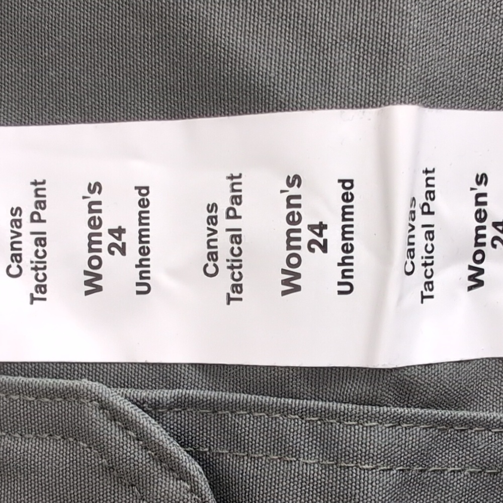 Propper Tactical Canvas Pants - image 4